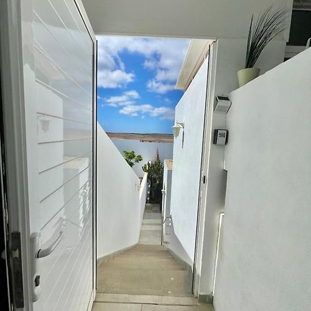 פלאיה בלנקה Loft La Cueva De Los Pajaros מראה חיצוני תמונה