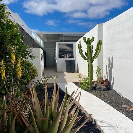 פלאיה בלנקה Loft La Cueva De Los Pajaros מראה חיצוני תמונה
