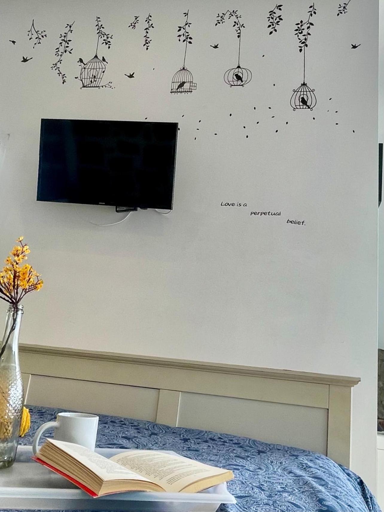 פלאיה בלנקה Loft La Cueva De Los Pajaros מראה חיצוני תמונה