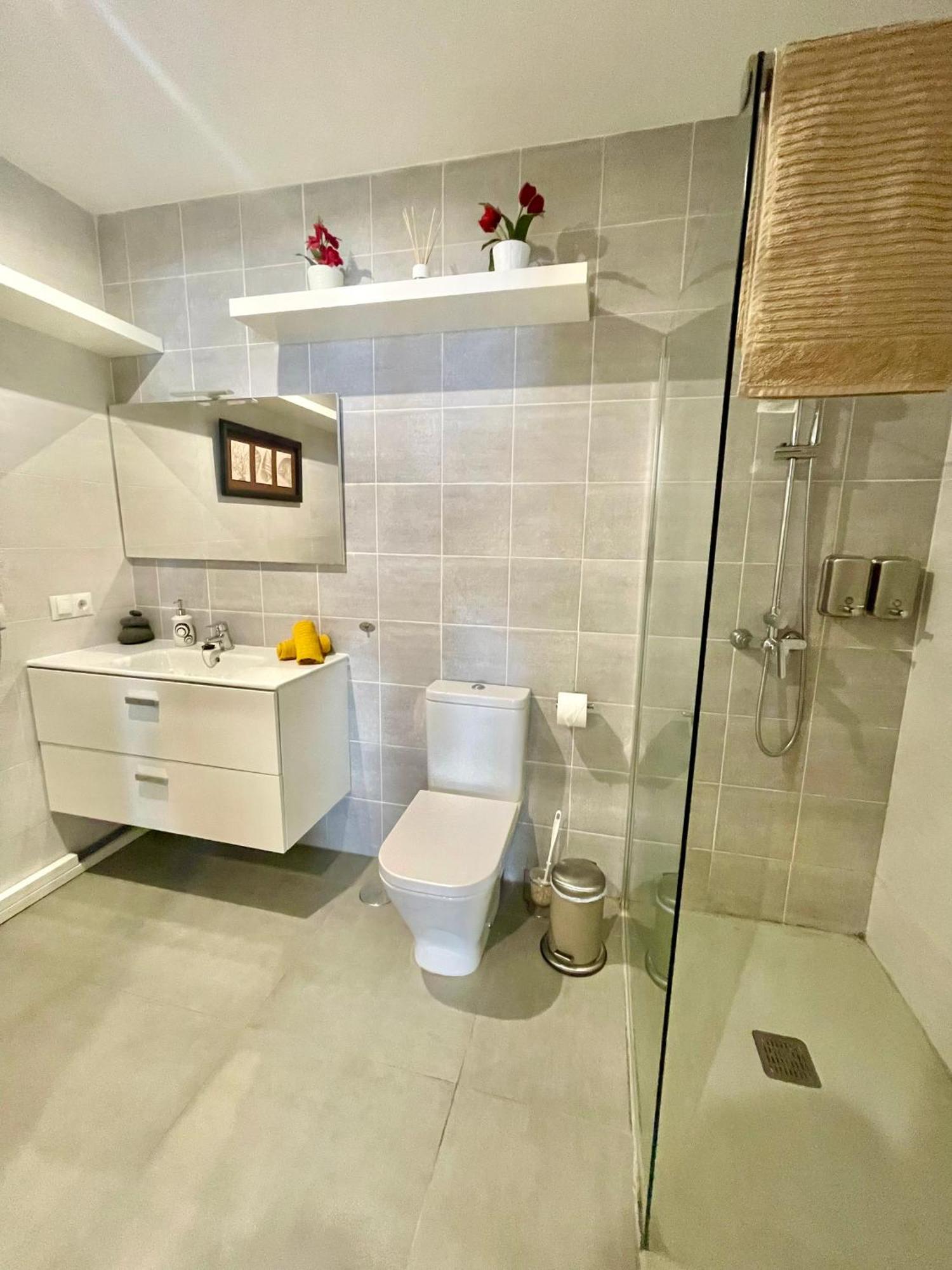 פלאיה בלנקה Loft La Cueva De Los Pajaros מראה חיצוני תמונה