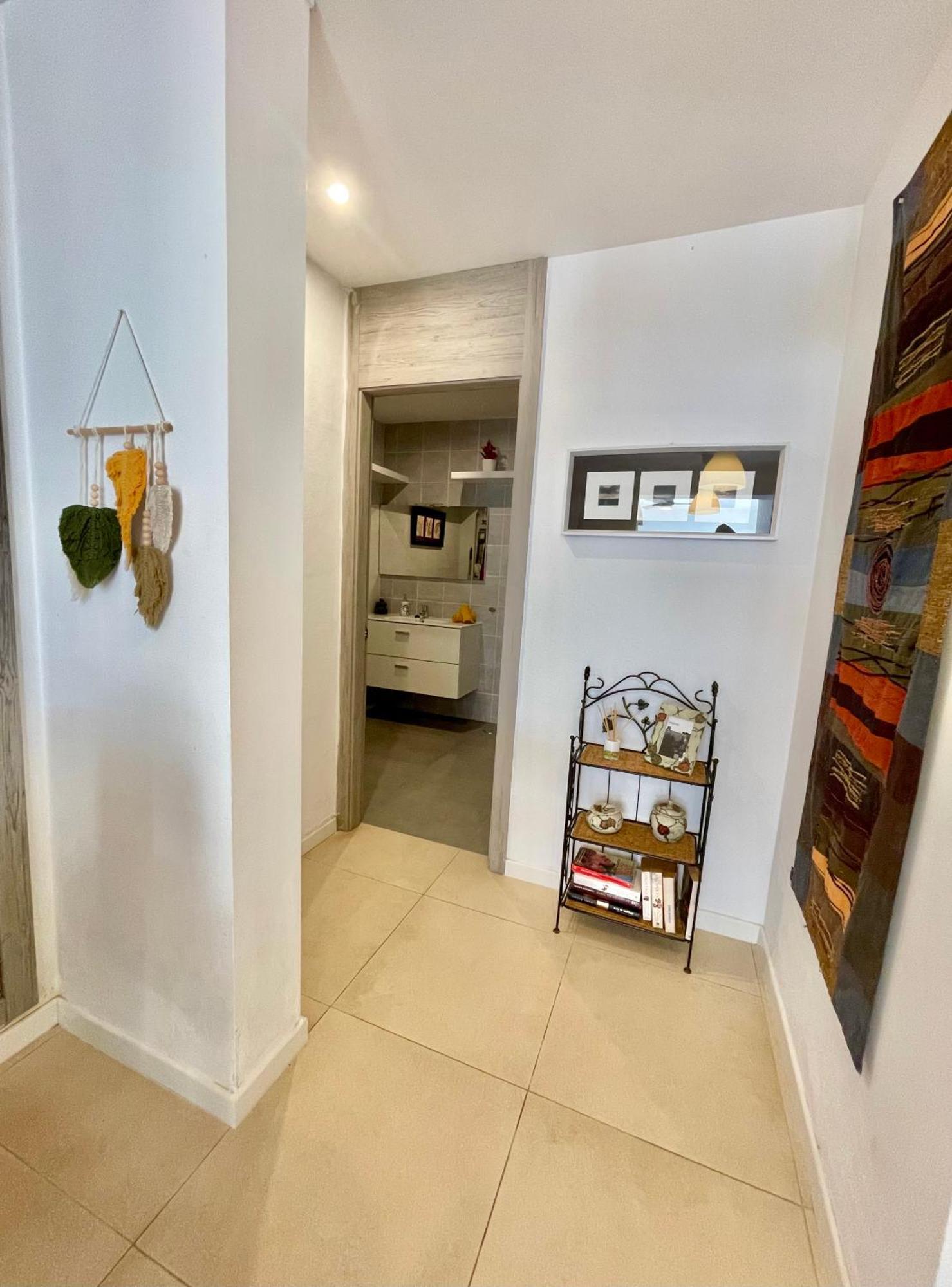 פלאיה בלנקה Loft La Cueva De Los Pajaros מראה חיצוני תמונה