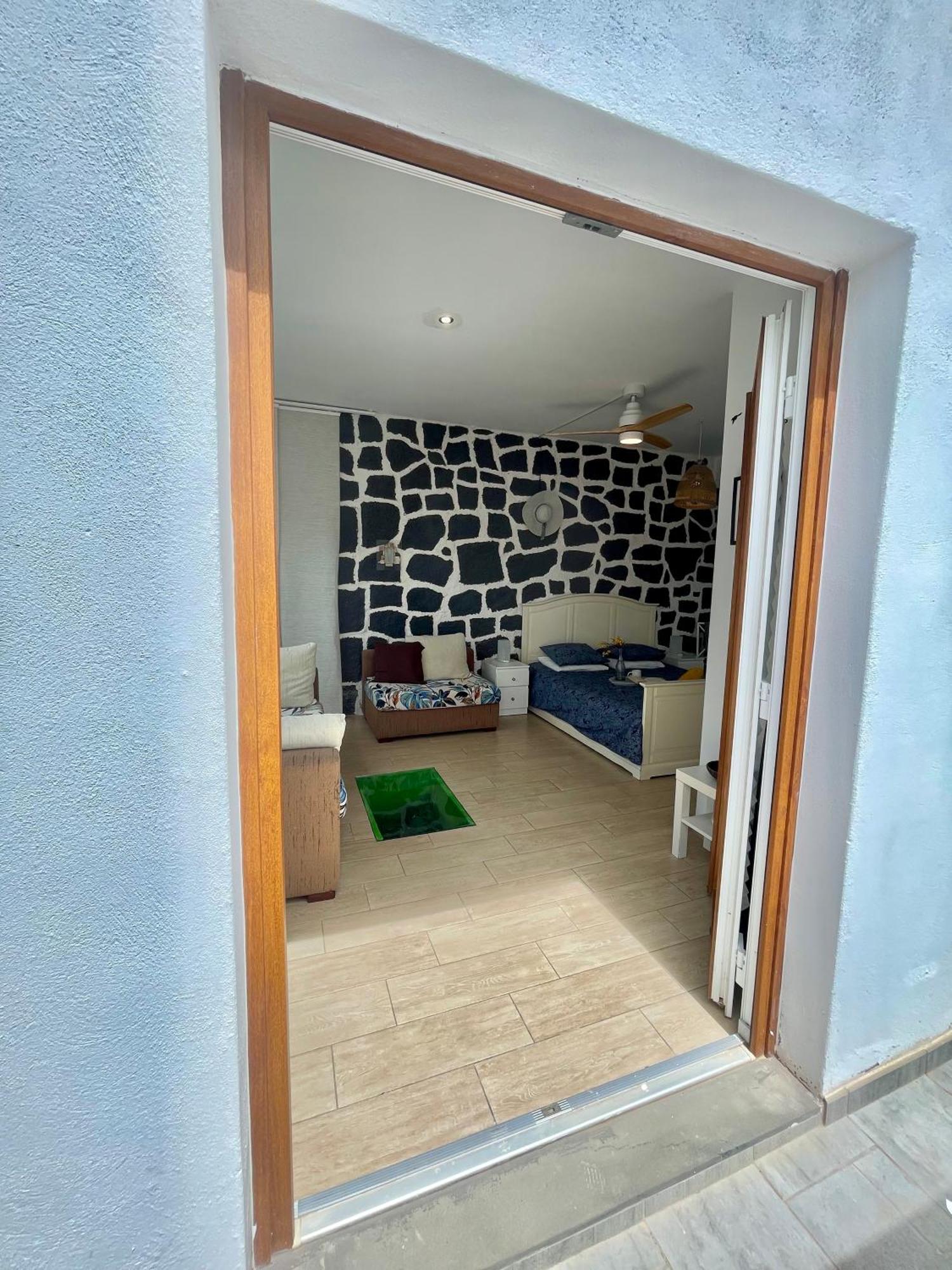 פלאיה בלנקה Loft La Cueva De Los Pajaros מראה חיצוני תמונה
