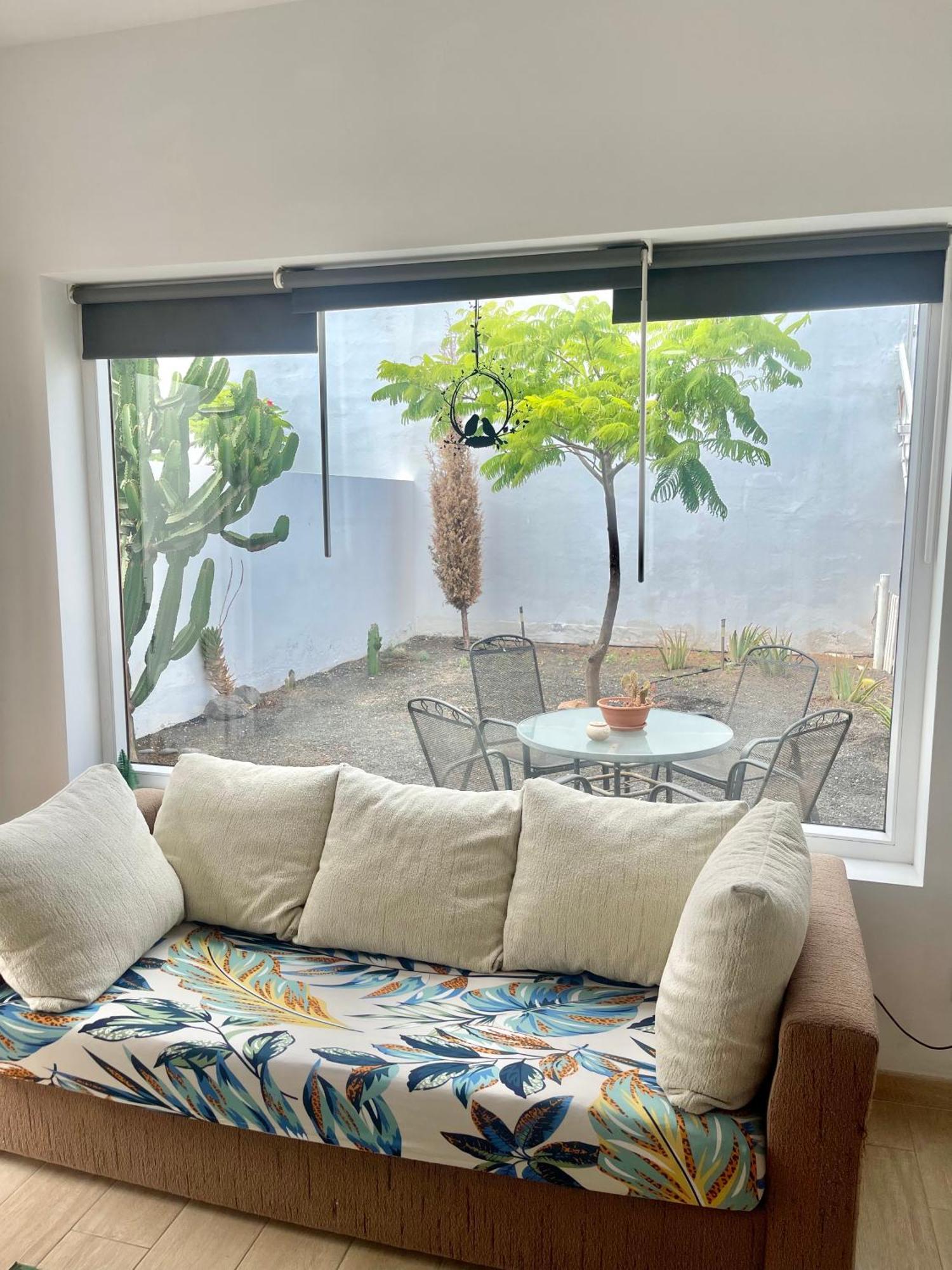 פלאיה בלנקה Loft La Cueva De Los Pajaros מראה חיצוני תמונה